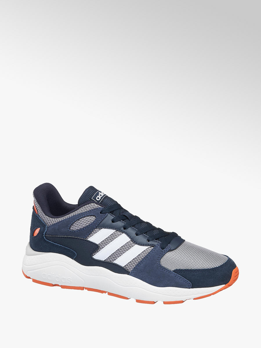 adidas Sneaker CRAZYCHAOS in Blau | DEICHMANN AT Blau Schweden | adidas AT